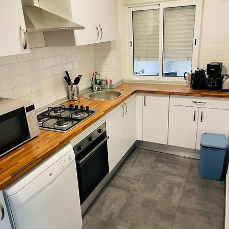 Apartament Apartamento Peset Wifi Walencja Zewnętrze zdjęcie