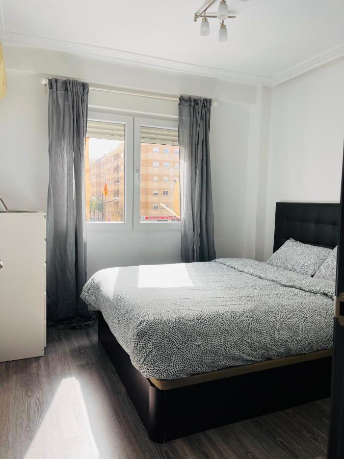 Apartament Apartamento Peset Wifi Walencja Zewnętrze zdjęcie