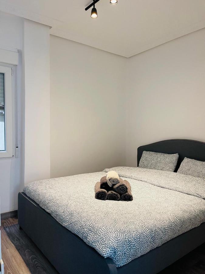 Apartament Apartamento Peset Wifi Walencja Zewnętrze zdjęcie